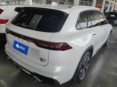 Geely Xingyue L 2021 2.0T High-Power Automatic AWD Flagship - ფოტო 3