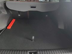 Geely Xingyue L 2021 2.0T High-Power Automatic AWD Flagship - ფოტო 4