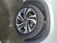 Geely Xingyue L 2021 2.0T High-Power Automatic AWD Flagship - ფოტო 6