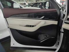 Geely Xingyue L 2021 2.0T High-Power Automatic AWD Flagship - ფოტო 7