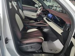 Geely Xingyue L 2021 2.0T High-Power Automatic AWD Flagship - ფოტო 8