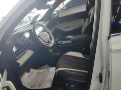 Geely Xingyue L 2021 2.0T High-Power Automatic AWD Flagship - ფოტო 9