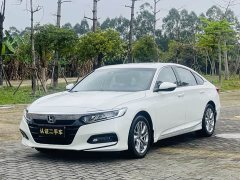Honda Accord 260TURBO Luxury Starry Sky Limited Edition - ფოტო 1