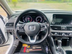 Honda Accord 260TURBO Luxury Starry Sky Limited Edition - ფოტო 10