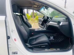 Honda Accord 260TURBO Luxury Starry Sky Limited Edition - ფოტო 11