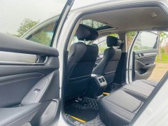 Honda Accord 260TURBO Luxury Starry Sky Limited Edition - ფოტო 12