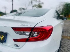 Honda Accord 260TURBO Luxury Starry Sky Limited Edition - ფოტო 13