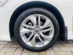 Honda Accord 260TURBO Luxury Starry Sky Limited Edition - ფოტო 16