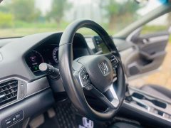 Honda Accord 260TURBO Luxury Starry Sky Limited Edition - ფოტო 17