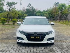 Honda Accord 260TURBO Luxury Starry Sky Limited Edition - ფოტო 2