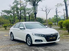 Honda Accord 260TURBO Luxury Starry Sky Limited Edition - ფოტო 3