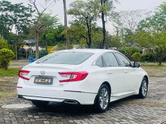 Honda Accord 260TURBO Luxury Starry Sky Limited Edition - ფოტო 4