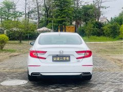 Honda Accord 260TURBO Luxury Starry Sky Limited Edition - ფოტო 5
