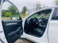 Honda Accord 260TURBO Luxury Starry Sky Limited Edition - ფოტო 7