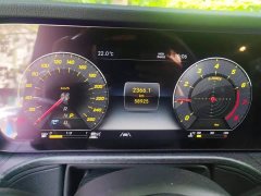 Mercedes-Benz G-Class G 350 - ფოტო 14