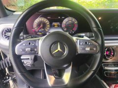 Mercedes-Benz G-Class G 350 - ფოტო 15