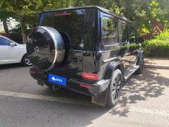 Mercedes-Benz G-Class G 350 - ფოტო 3