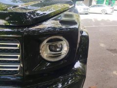 Mercedes-Benz G-Class G 350 - ფოტო 5