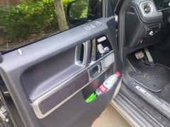 Mercedes-Benz G-Class G 350 - ფოტო 7
