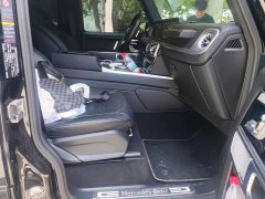 Mercedes-Benz G-Class G 350 - ფოტო 8