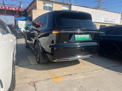 Li Auto L9 Livis - ფოტო 6