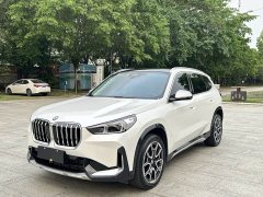 BMW X1 sDrive25Li X Design Package - ფოტო 1