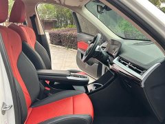BMW X1 sDrive25Li X Design Package - ფოტო 10