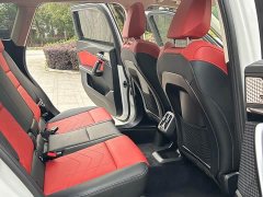 BMW X1 sDrive25Li X Design Package - ფოტო 11