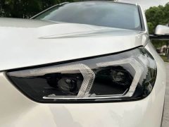 BMW X1 sDrive25Li X Design Package - ფოტო 12