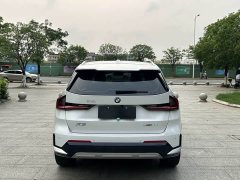 BMW X1 sDrive25Li X Design Package - ფოტო 14