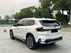 BMW X1 sDrive25Li X Design Package - ფოტო 15