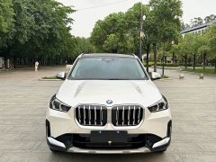 BMW X1 sDrive25Li X Design Package - ფოტო 2