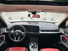 BMW X1 sDrive25Li X Design Package - ფოტო 6