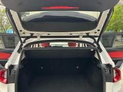 BMW X1 sDrive25Li X Design Package - ფოტო 9