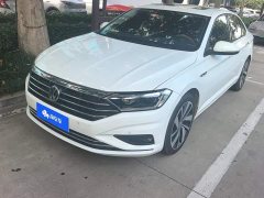 Volkswagen Jetta 280TSI DSG Excellence Edition - ფოტო 1