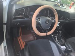 Volkswagen Jetta 280TSI DSG Excellence Edition - ფოტო 12