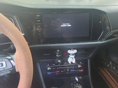 Volkswagen Jetta 280TSI DSG Excellence Edition - ფოტო 13