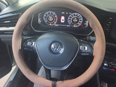 Volkswagen Jetta 280TSI DSG Excellence Edition - ფოტო 15