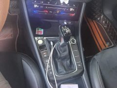 Volkswagen Jetta 280TSI DSG Excellence Edition - ფოტო 16