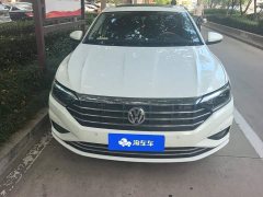 Volkswagen Jetta 280TSI DSG Excellence Edition - ფოტო 2