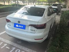 Volkswagen Jetta 280TSI DSG Excellence Edition - ფოტო 3
