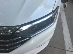 Volkswagen Jetta 280TSI DSG Excellence Edition - ფოტო 5