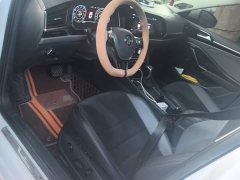Volkswagen Jetta 280TSI DSG Excellence Edition - ფოტო 9