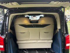 Mercedes-Benz Vito 2023 2.0T Business Edition 7-Seater - ფოტო 10