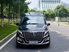 Mercedes-Benz Vito 2023 2.0T Business Edition 7-Seater - ფოტო 2