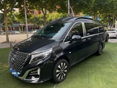 Mercedes-Benz Vito 2023 2.0T Business Edition 7-Seater - ფოტო 3