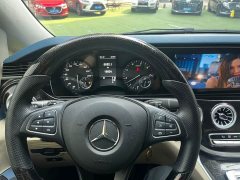 Mercedes-Benz Vito 2023 2.0T Business Edition 7-Seater - ფოტო 4