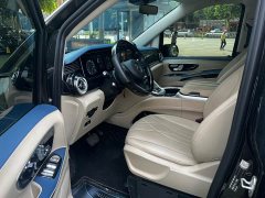 Mercedes-Benz Vito 2023 2.0T Business Edition 7-Seater - ფოტო 5