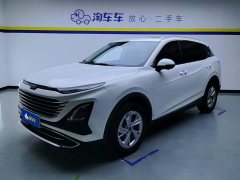 FAW Besturn T90 2023 1.5T DCT Automatic Luxury - ფოტო 1
