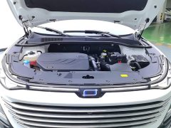 FAW Besturn T90 2023 1.5T DCT Automatic Luxury - ფოტო 10